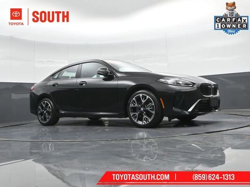 Used 2025 BMW 228i xDrive AWD/4WD image 37