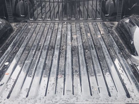 Used 2025 RAM 1500 Big Horn AWD/4WD image 31