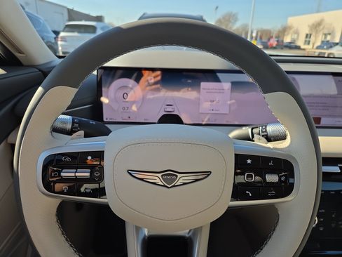 New 2026 Genesis G80 2.5T Sport Prestige image 9