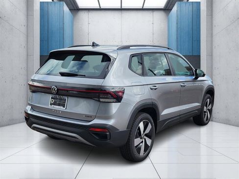 New 2025 Volkswagen Taos S image 28