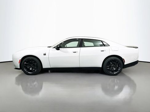 New 2026 Dodge Charger Scat Pack AWD/4WD image 4