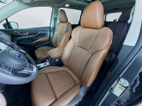 New 2026 Subaru Ascent Touring image 21