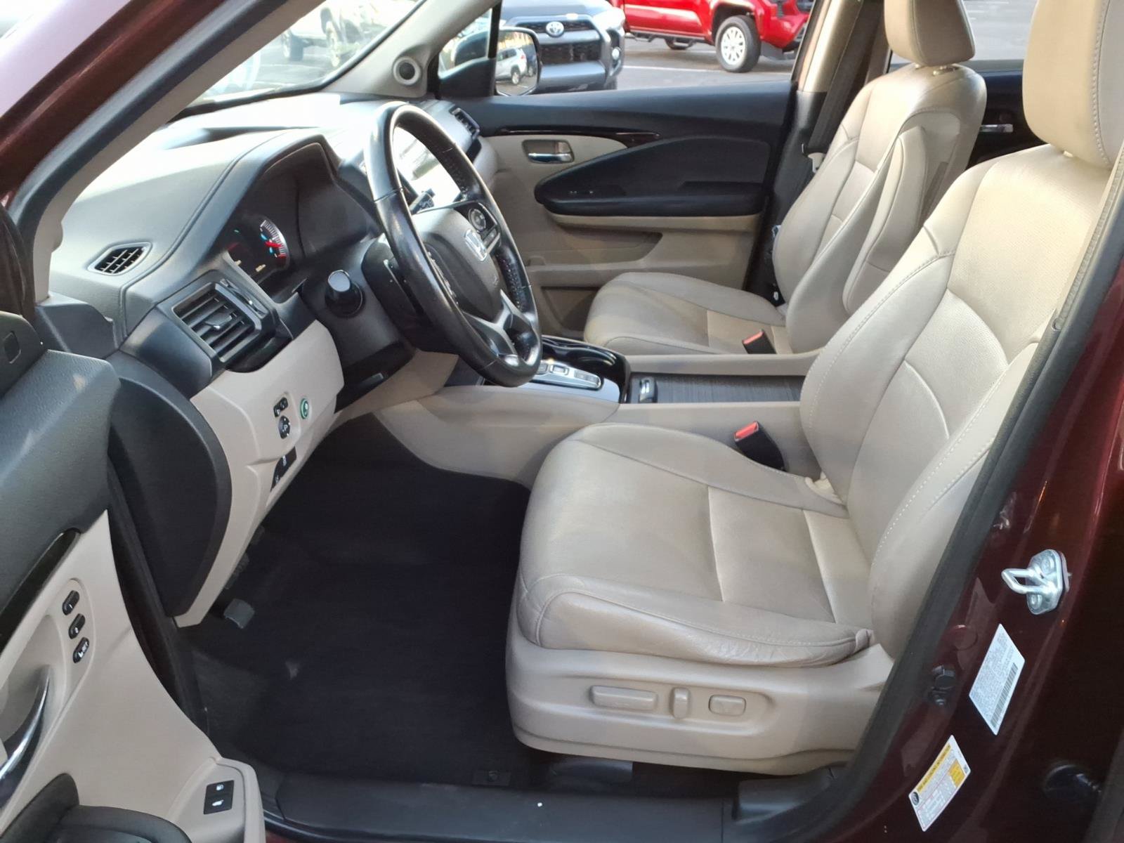 Used 2022 Honda Pilot Elite image 15