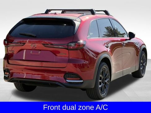 New 2026 MAZDA CX-70 3.3 Turbo w/ Premium Package image 4