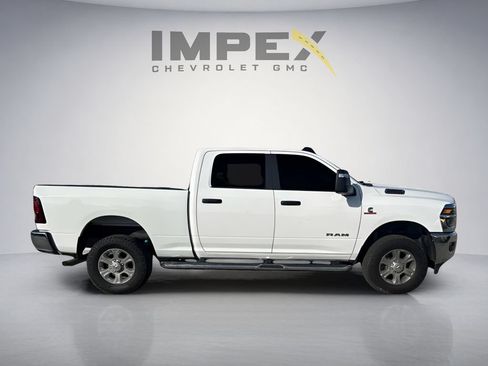 Used 2025 RAM 2500 Big Horn AWD/4WD image 6
