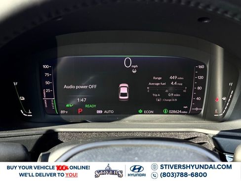 Used 2023 Honda Accord Sport image 31