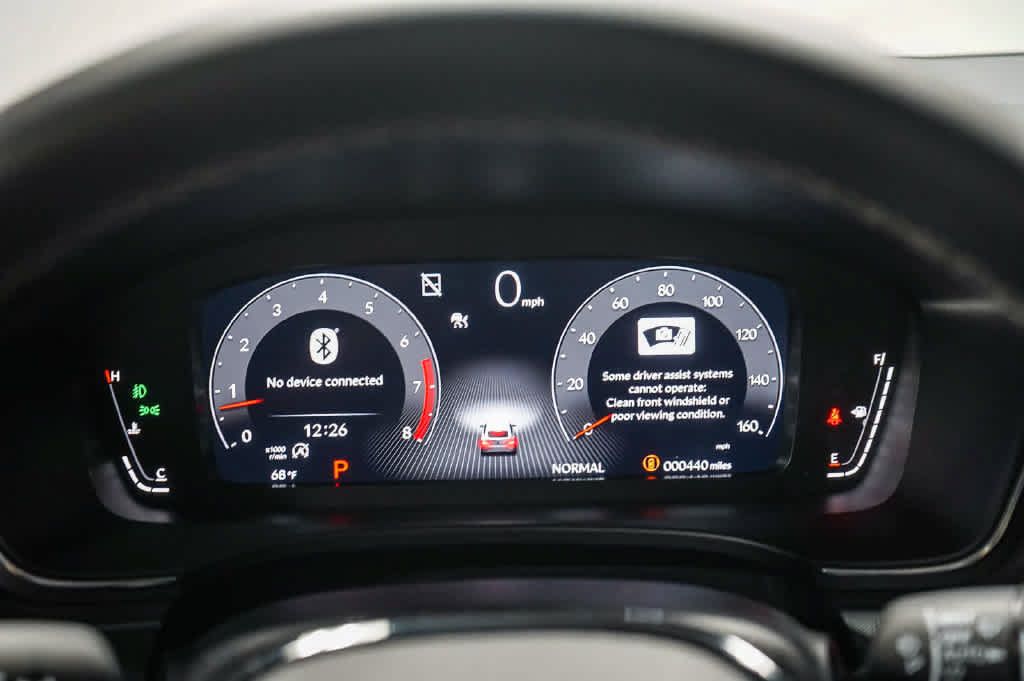Used 2025 Acura Integra A-Spec w/ Technology Package FWD image 28