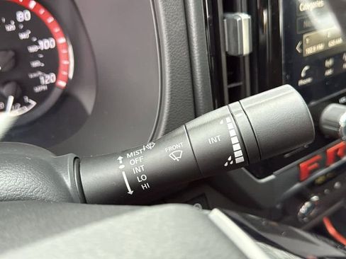 New 2025 Nissan Frontier PRO-4X image 25