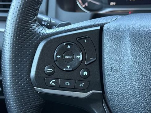 Certified 2023 Honda Passport EX-L image 29