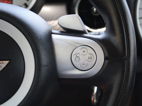 Used 2010 MINI Cooper S FWD image 16