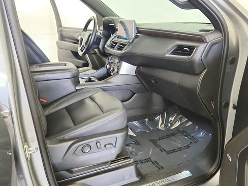 Used 2023 Chevrolet Tahoe LT AWD/4WD image 29