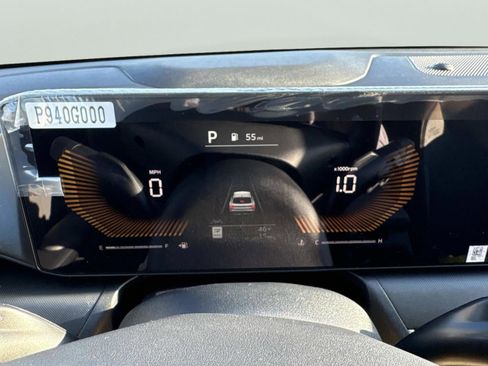 New 2025 Kia K4 LXS image 31