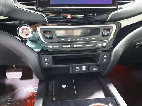 New 2026 Honda Ridgeline Black Edition image 28