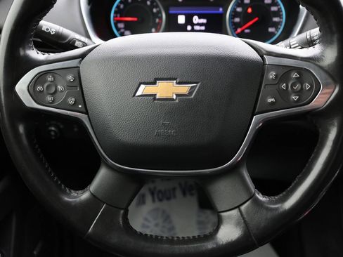 Used 2020 Chevrolet Traverse High Country FWD image 19