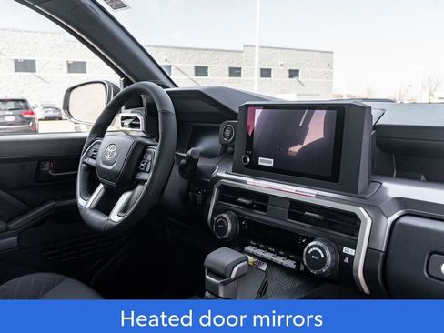 New 2026 Toyota Tacoma SR5 image 11