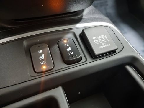 Used 2015 Honda CR-V Touring image 35