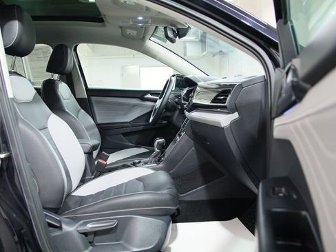 Used 2024 Volkswagen Taos SEL AWD/4WD image 20