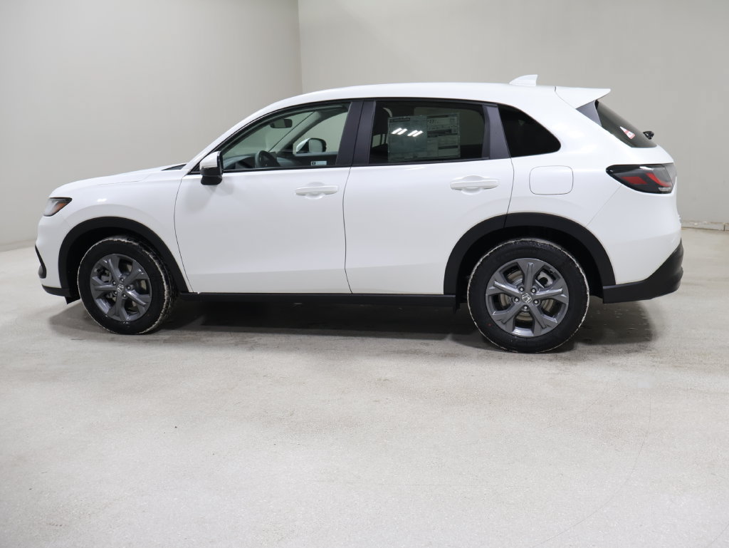New 2027 Honda HR-V LX image 5