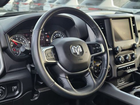 Used 2022 RAM 1500 Big Horn image 19