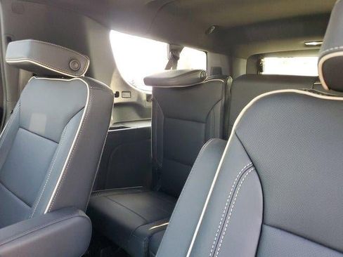 New 2026 GMC Yukon XL Elevation w/ Elevation Premium Package image 11