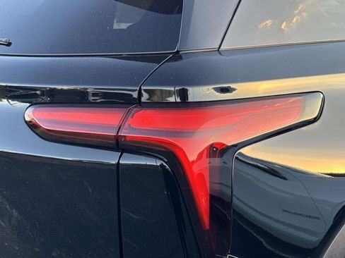 New 2025 Chevrolet Blazer EV LT FWD image 26