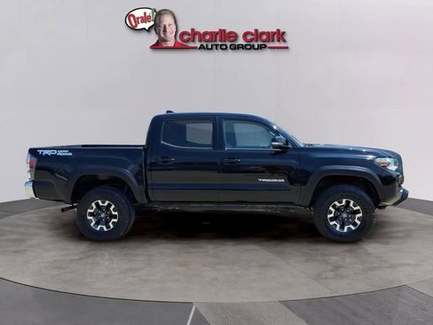 Used 2023 Toyota Tacoma TRD Off-Road RWD image 6