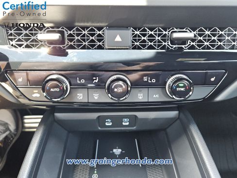 Used 2026 Honda Accord Sport image 17