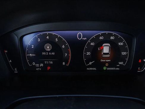 New 2026 Honda CR-V EX-L image 15