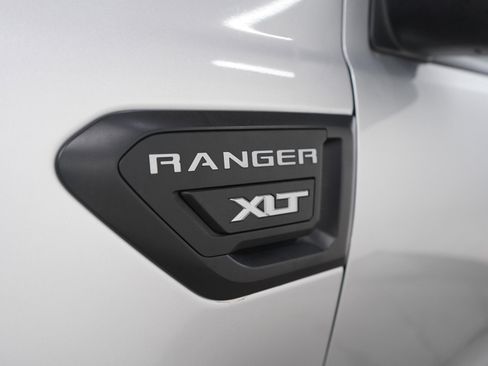 Used 2019 Ford Ranger XLT w/ Equipment Group 301A Mid image 30