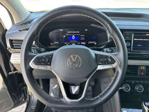 Used 2024 Volkswagen Taos S FWD image 29