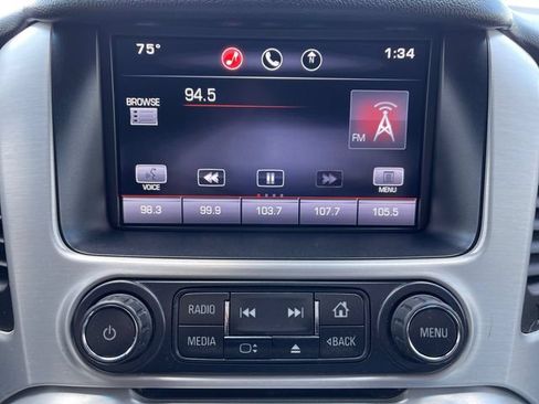Used 2015 GMC Yukon XL SLT AWD/4WD image 32
