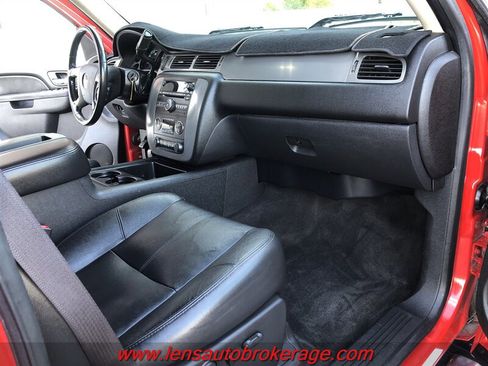 Used 2012 Chevrolet Silverado 2500 LTZ AWD/4WD image 22