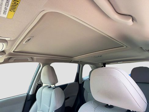 Used 2020 Subaru Forester Premium image 24