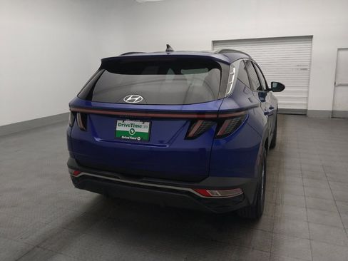 Used 2023 Hyundai Tucson SEL FWD image 7