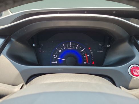 Used 2015 Honda Civic EX-L image 29