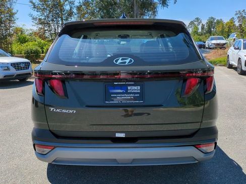 New 2026 Hyundai Tucson SE FWD image 6