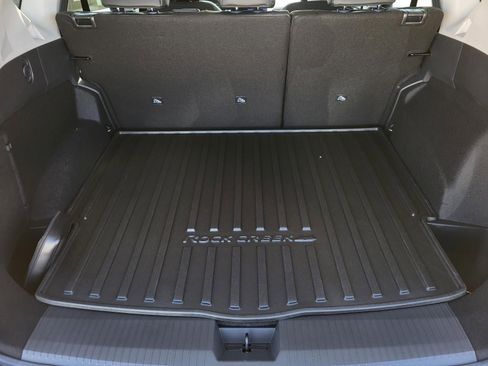 New 2026 Nissan Rogue SV w/ Rock Creek Premium Package AWD/4WD image 14