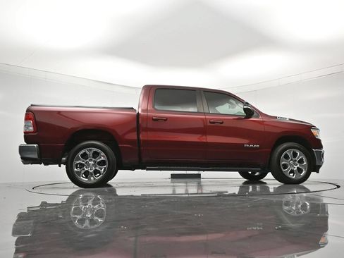 Used 2022 RAM 1500 Big Horn RWD image 39