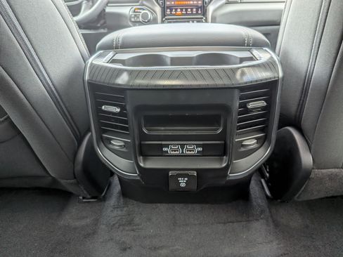 New 2026 RAM 1500 Big Horn image 25