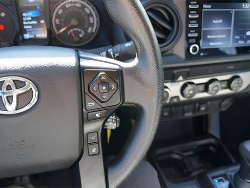 Used 2023 Toyota Tacoma SR w/ SR Convenience Package image 20