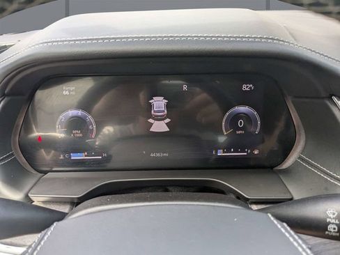 Certified 2021 Jeep Grand Cherokee L Overland w/ Luxury Tech Group IV AWD/4WD image 30
