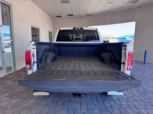 Used 2016 RAM 2500 Laramie w/ Convenience Group AWD/4WD image 30