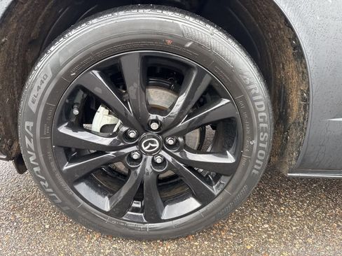 Used 2022 MAZDA CX-30 AWD 2.5 S w/ Preferred Package image 9