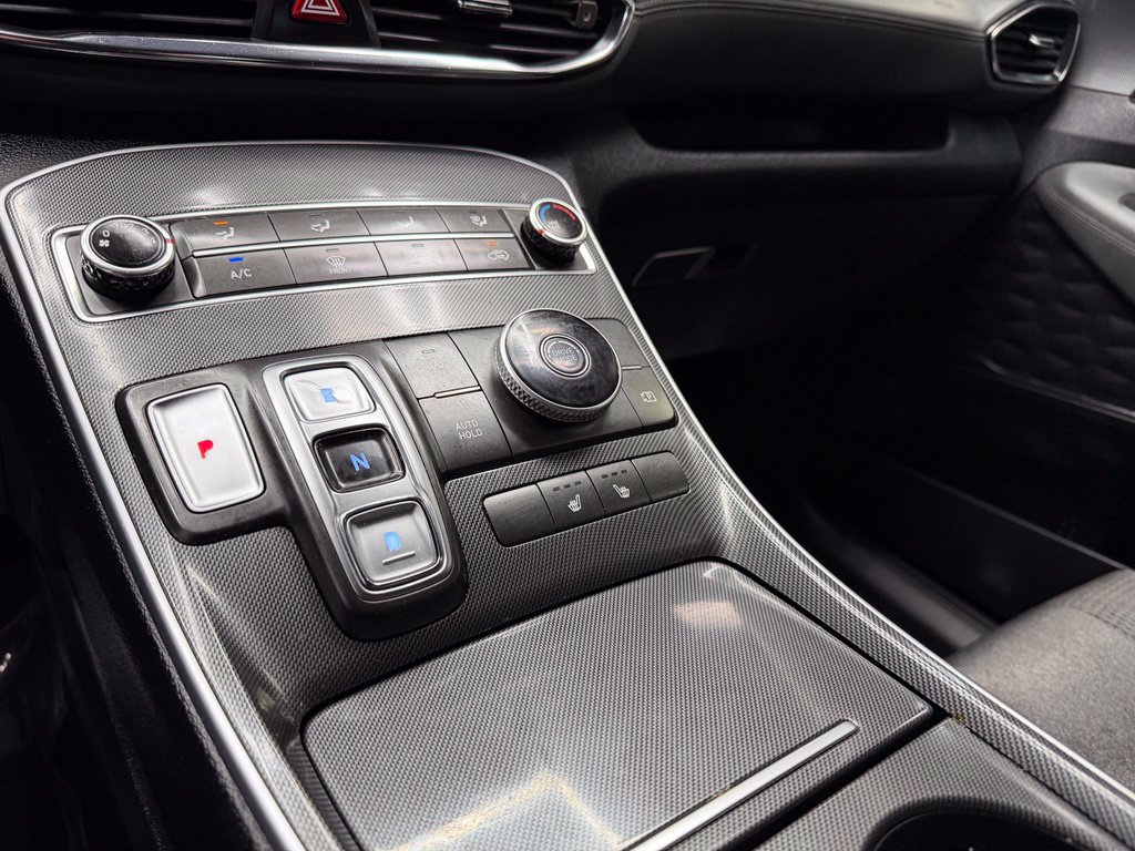 Used 2021 Hyundai Santa Fe SEL FWD image 26