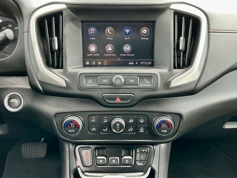 Used 2021 GMC Terrain SLE w/ Driver Convenience Package FWD image 34