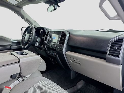 Used 2020 Ford F150 XLT w/ Equipment Group 301A Mid image 23