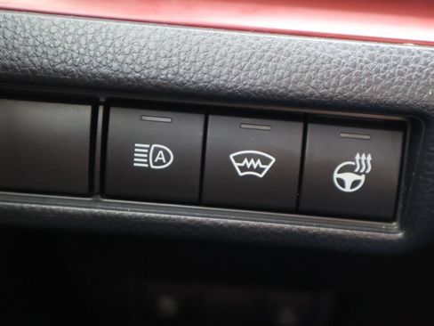 Certified 2024 Toyota Prius Prime FWD image 24