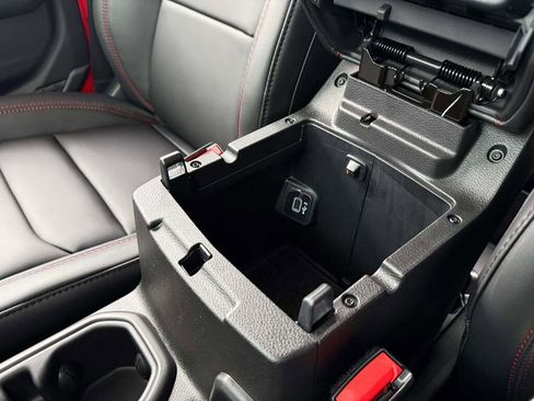 New 2026 Jeep Gladiator Rubicon image 30