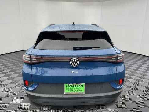 New 2026 Volkswagen ID.4 Pro image 5
