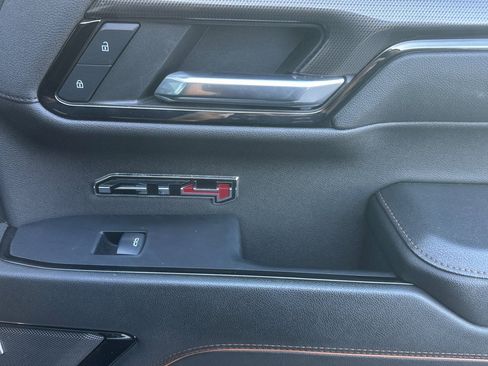 Used 2023 GMC Sierra 1500 AT4 w/ AT4 Premium Package image 20